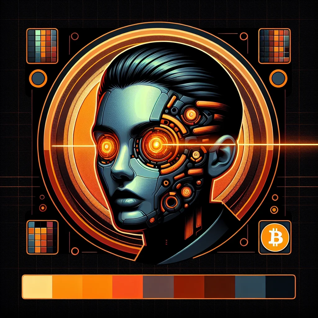 Robert's avatar